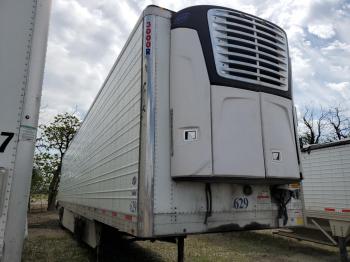  Salvage Utility Reefer