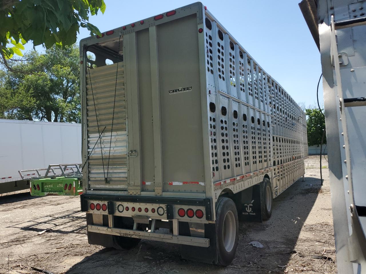 Wilson Psdcl-402 Image 6