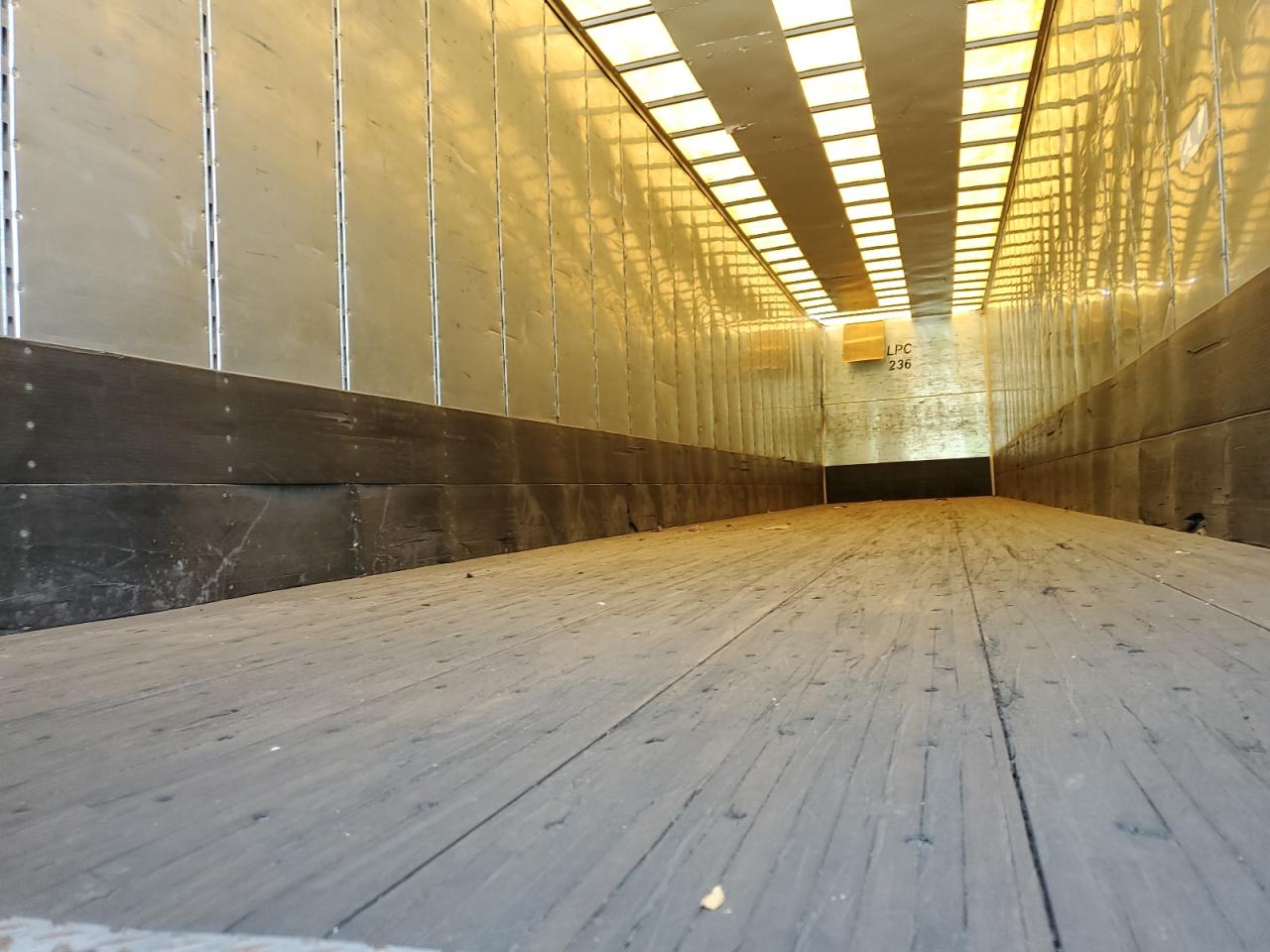 Great Dane Trailer Image 7