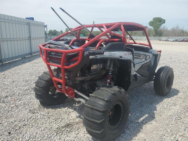 Polaris Rzr Xp Tur Xp Turbo Image 4