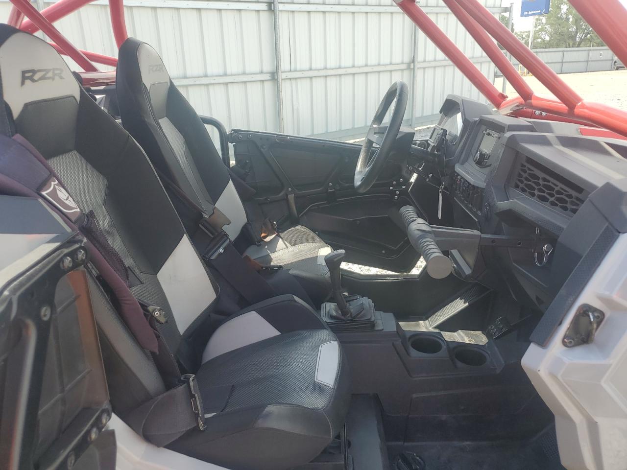 Polaris Rzr Xp Tur Xp Turbo Image 5