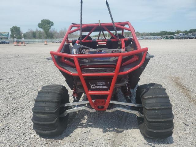 Polaris Rzr Xp Tur Xp Turbo Image 6