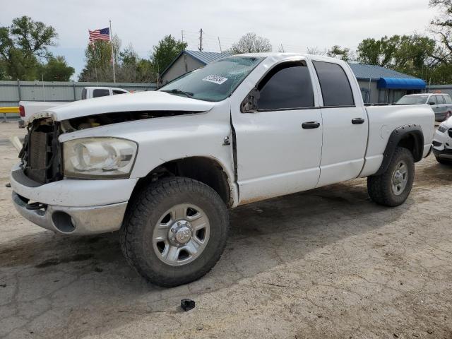  Salvage Dodge Ram 2500