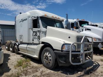  Salvage Freightliner Convention