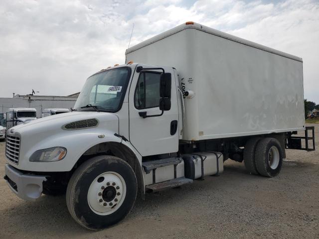  Salvage Freightliner M2 106 Med