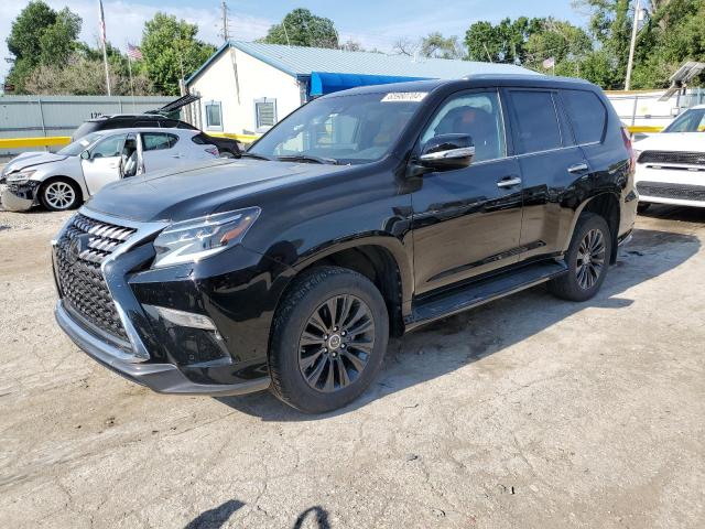  Salvage Lexus Gx