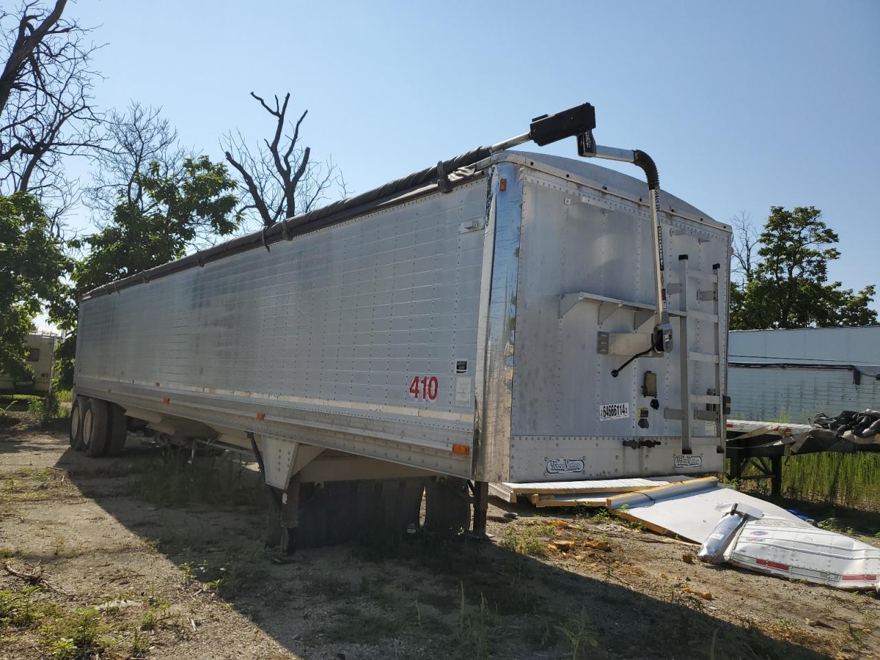 Wilson 42 Ft Image 1