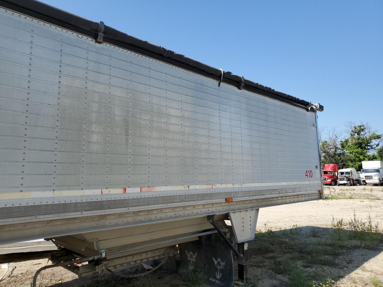 Wilson 42 Ft Image 6