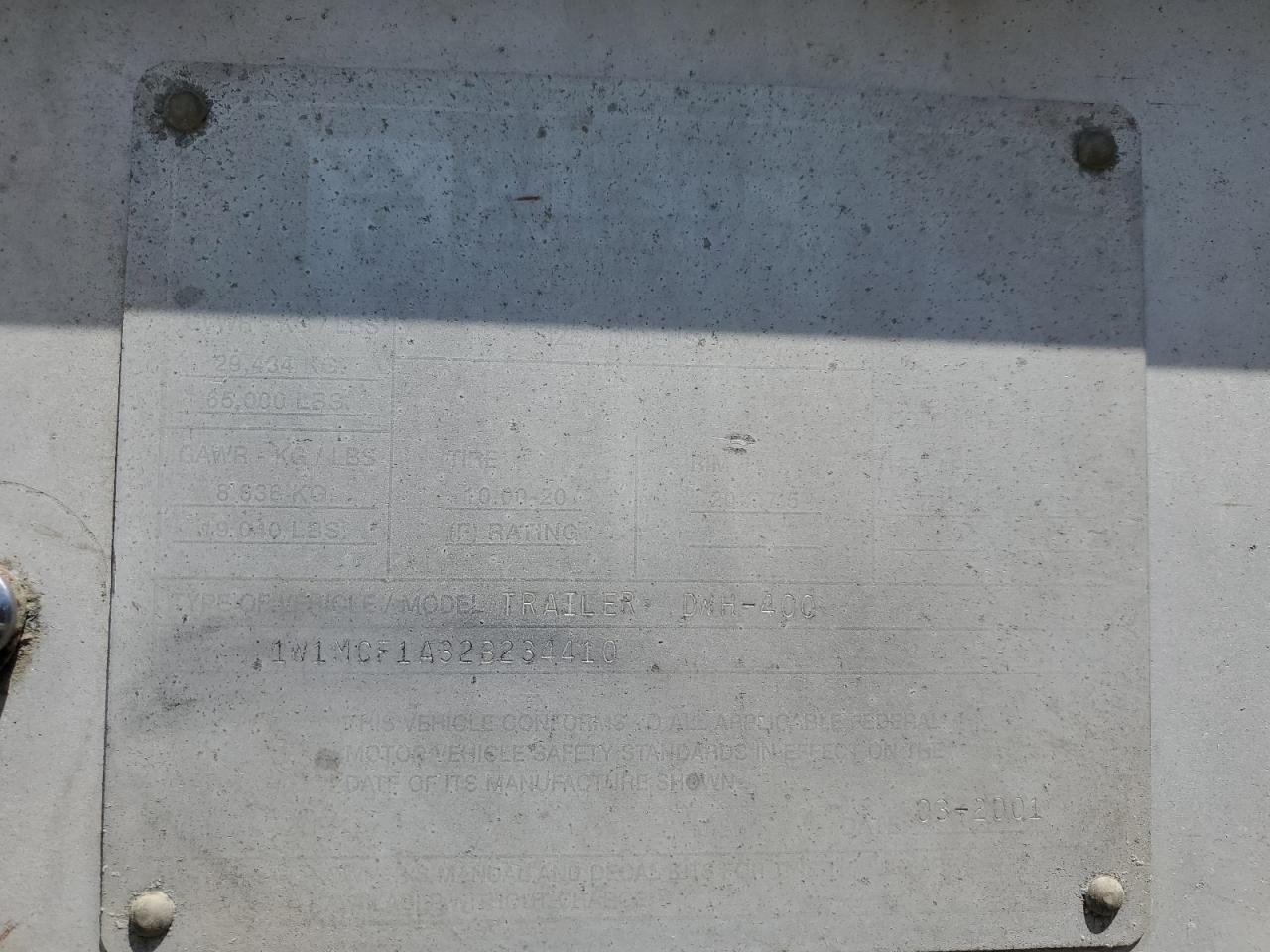 Wilson 42 Ft Image 10