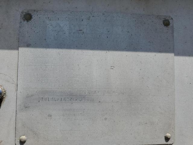 Wilson 42 Ft Image 10