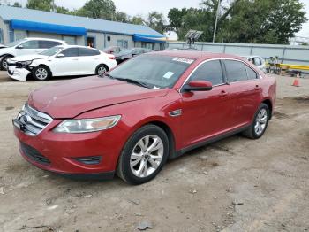  Salvage Ford Taurus