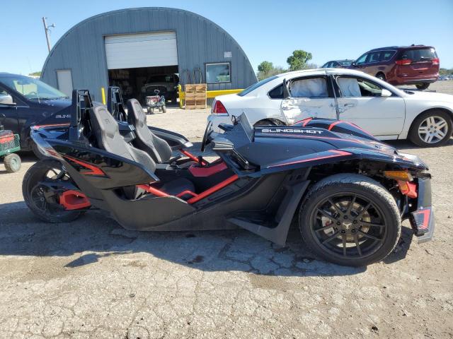  Salvage Polaris Slingshot