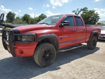  Salvage Dodge Ram 1500