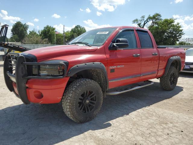  Salvage Dodge Ram 1500