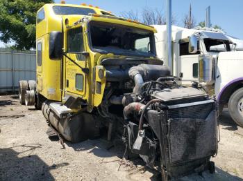  Salvage Kenworth Constructi