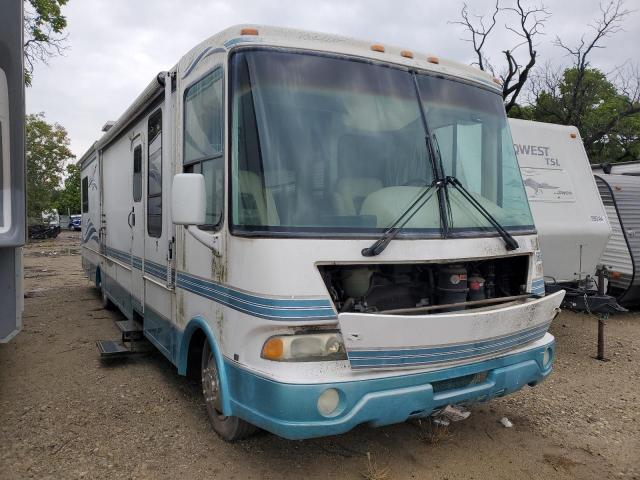  Salvage Ford F-550