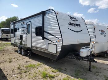  Salvage Jayco Jay Flight