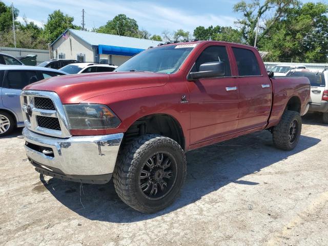  Salvage Ram 2500