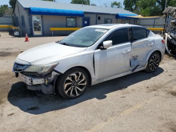  Salvage Acura ILX