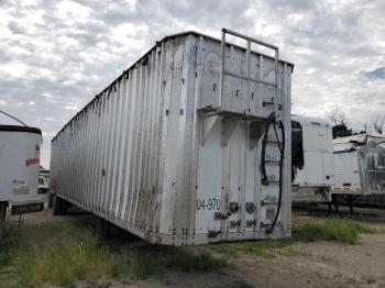  Salvage Wilk Trailer