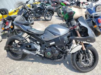  Salvage Suzuki Gsxr1000