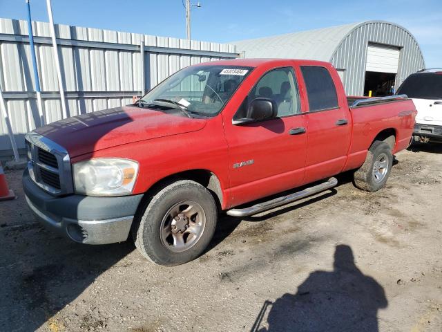  Salvage Dodge Ram 1500