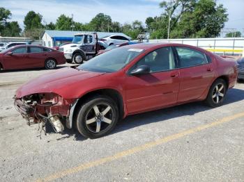  Salvage Dodge Intrepid