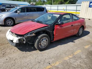  Salvage Saturn S-Series