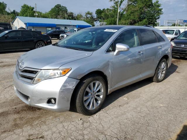  Salvage Toyota Venza