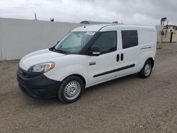  Salvage Ram Promaster