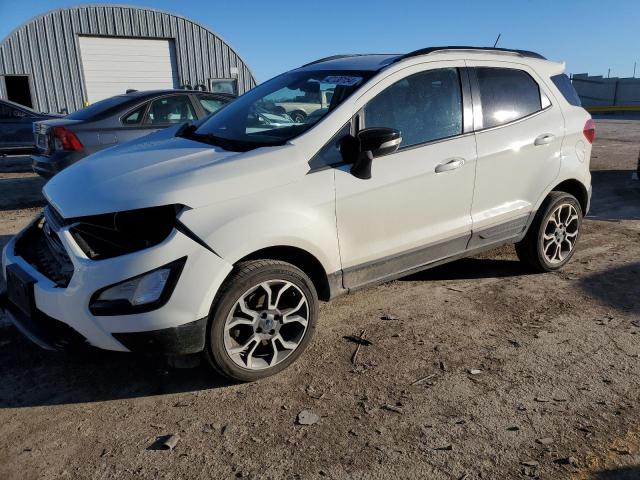  Salvage Ford EcoSport