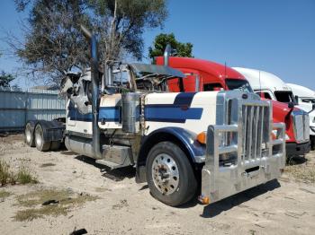  Salvage Peterbilt 379