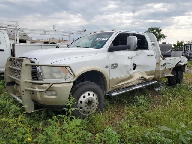  Salvage Dodge Ram 3500