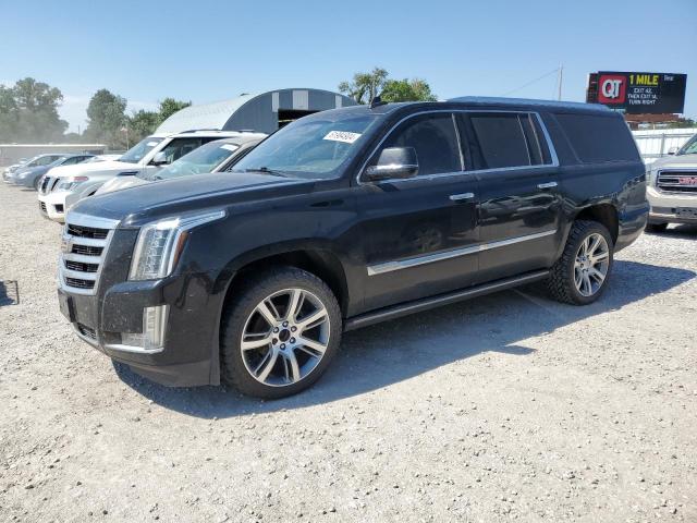  Salvage Cadillac Escalade