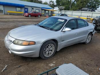  Salvage Pontiac Bonneville