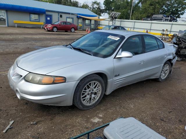  Salvage Pontiac Bonneville