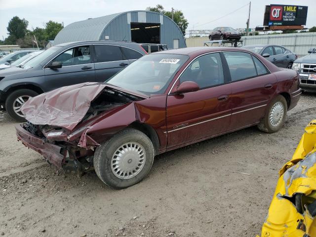  Salvage Buick Century