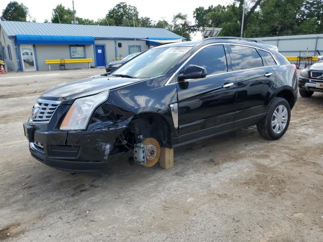  Salvage Cadillac SRX