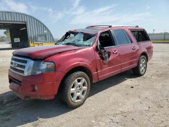  Salvage Ford Expedition