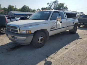  Salvage Dodge Ram 3500