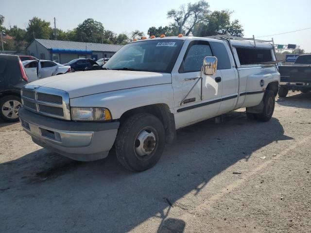  Salvage Dodge Ram 3500