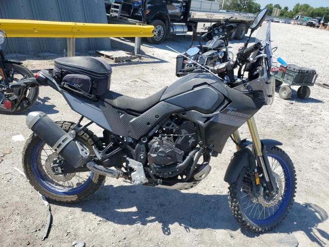  Salvage Yamaha Xtz690