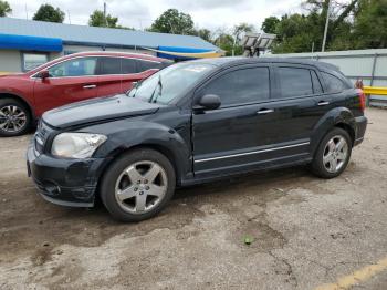  Salvage Dodge Caliber