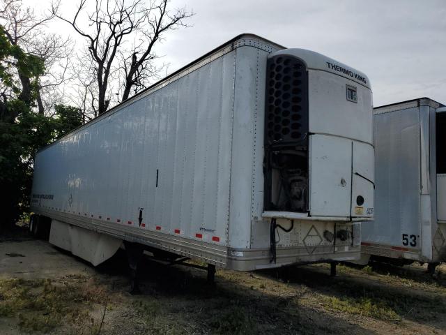  Salvage Hyundai Reefer