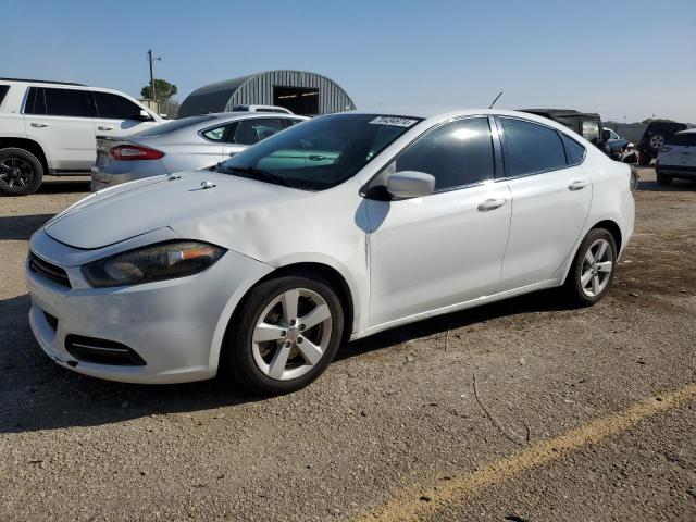  Salvage Dodge Dart