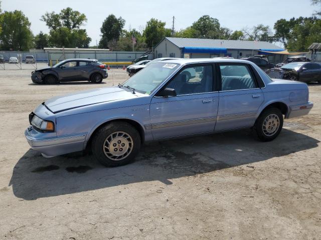  Salvage Oldsmobile Cutlass