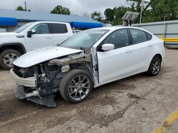  Salvage Dodge Dart