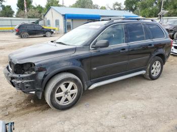  Salvage Volvo XC90