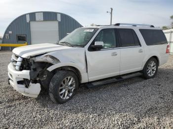  Salvage Ford Expedition