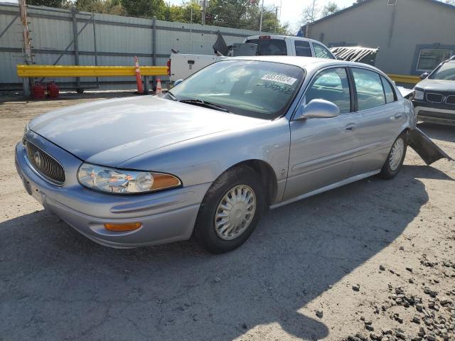  Salvage Buick LeSabre